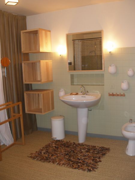 photo 28 Owner direct vacation rental Bernex maison Rhone-Alps Haute-Savoie bathroom