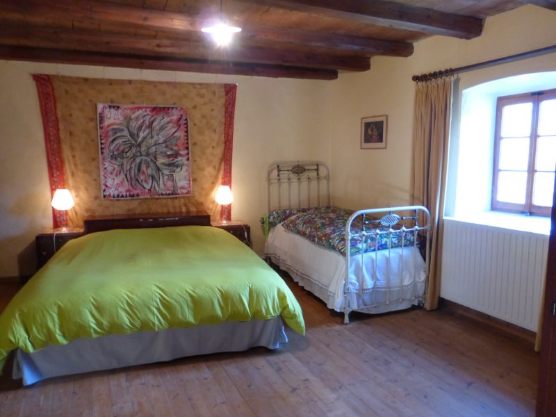 photo 25 Owner direct vacation rental Bernex maison Rhone-Alps Haute-Savoie bedroom 1