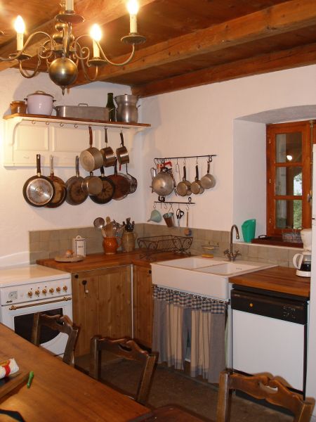 photo 9 Owner direct vacation rental Bernex maison Rhone-Alps Haute-Savoie Sep. kitchen