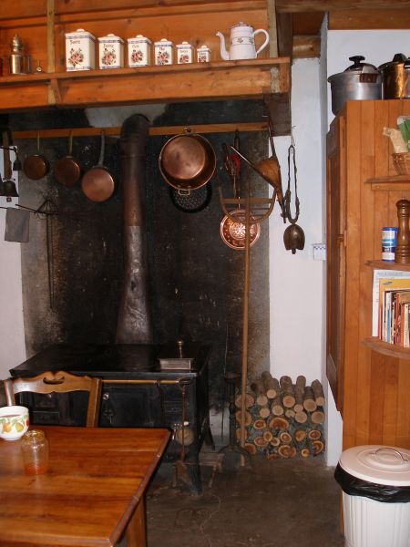 photo 10 Owner direct vacation rental Bernex maison Rhone-Alps Haute-Savoie Sep. kitchen