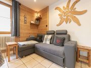 Val Cenis holiday rentals for 6 people: appartement no. 48893