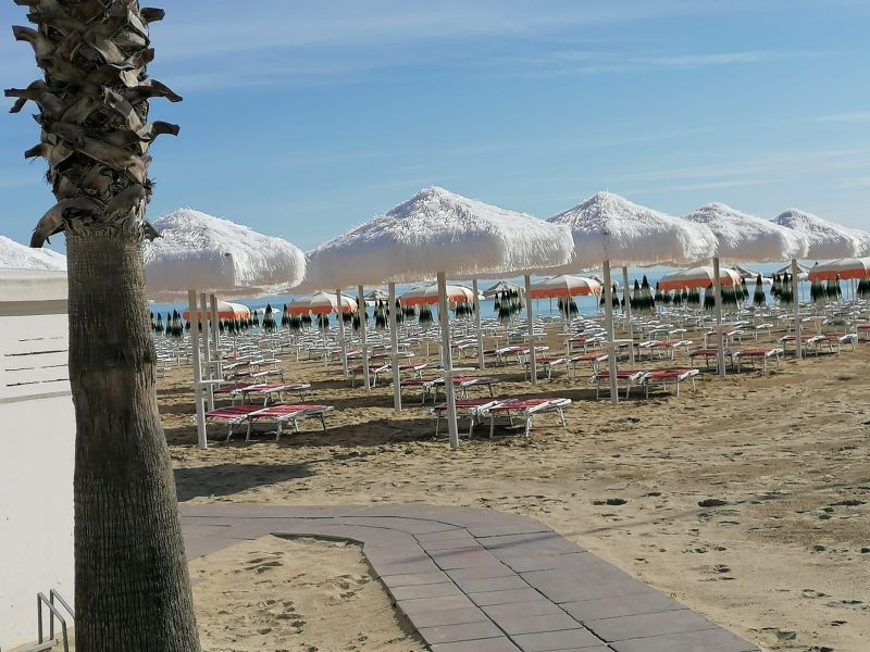 photo 27 Owner direct vacation rental Roseto degli Abruzzi appartement Abruzzo  Beach