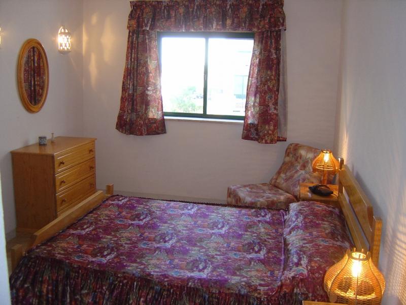 photo 5 Owner direct vacation rental Manta Rota appartement Algarve  bedroom 1