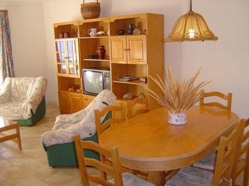photo 2 Owner direct vacation rental Manta Rota appartement Algarve  Dining room