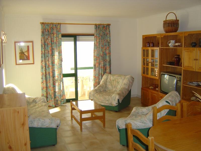 photo 1 Owner direct vacation rental Manta Rota appartement Algarve  Living room