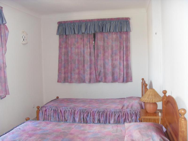 photo 6 Owner direct vacation rental Manta Rota appartement Algarve  bedroom 2