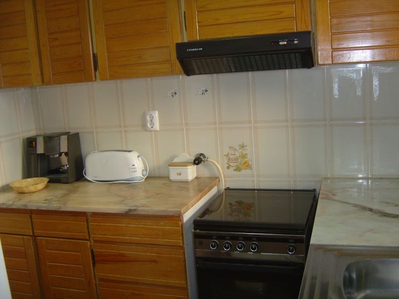 photo 8 Owner direct vacation rental Manta Rota appartement Algarve  Sep. kitchen