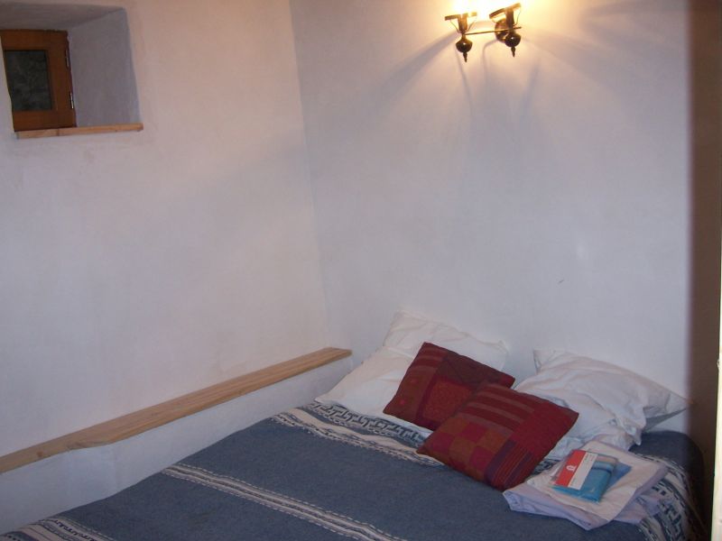 photo 17 Owner direct vacation rental Chamonix Mont-Blanc chalet Rhone-Alps Haute-Savoie bedroom 5