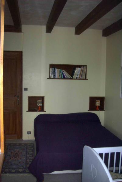 photo 11 Owner direct vacation rental Chamonix Mont-Blanc chalet Rhone-Alps Haute-Savoie bedroom 1