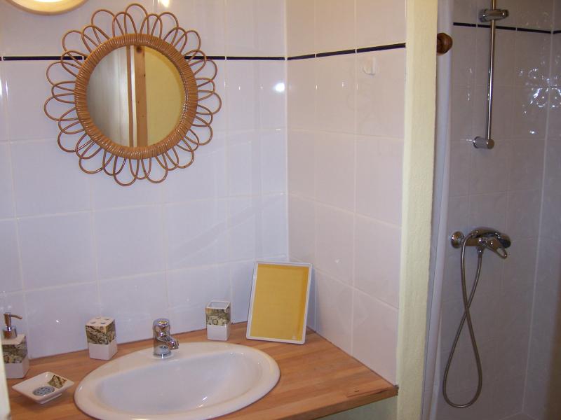 photo 22 Owner direct vacation rental Chamonix Mont-Blanc chalet Rhone-Alps Haute-Savoie Washing facilities 2