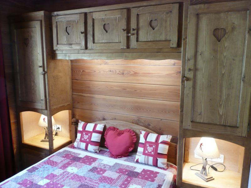 photo 9 Owner direct vacation rental Val Cenis appartement Rhone-Alps Savoie bedroom