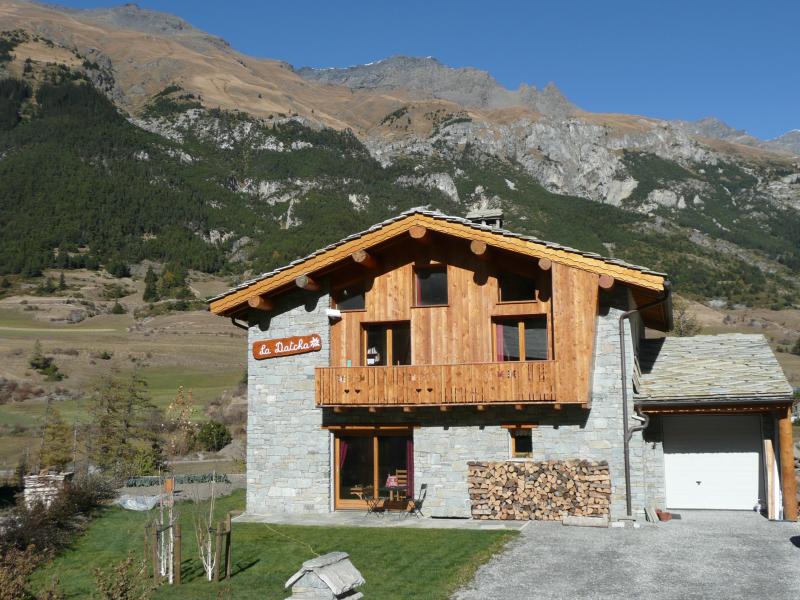 photo 0 Owner direct vacation rental Val Cenis appartement Rhone-Alps Savoie Outside view