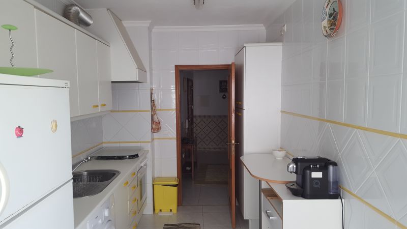 photo 6 Owner direct vacation rental Armao de Pera appartement Algarve  Sep. kitchen