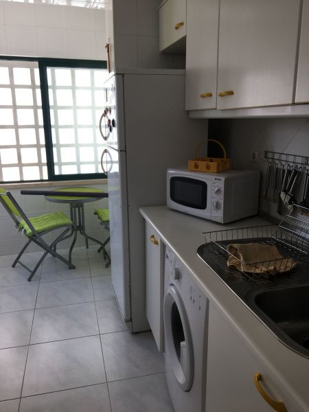 photo 7 Owner direct vacation rental Armao de Pera appartement Algarve  Sep. kitchen