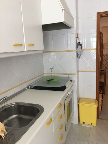 photo 8 Owner direct vacation rental Armao de Pera appartement Algarve  Sep. kitchen