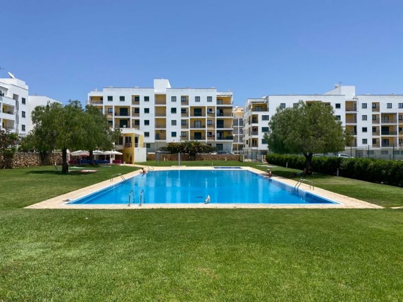 photo 22 Owner direct vacation rental Armao de Pera appartement Algarve  Swimming pool