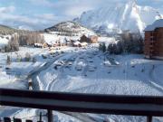 Massif Du Dvoluy mountain and ski rentals: studio no. 49225