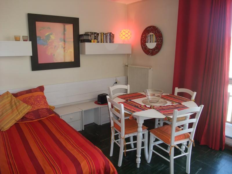 photo 3 Owner direct vacation rental Superdvoluy- La Joue du Loup studio Provence-Alpes-Cte d'Azur Hautes-Alpes