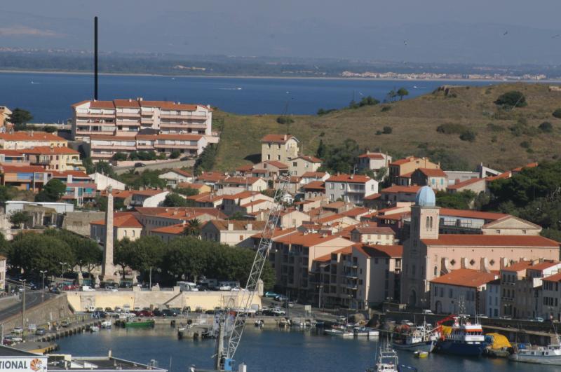 photo 0 Owner direct vacation rental Collioure appartement Languedoc-Roussillon Pyrnes-Orientales Outside view