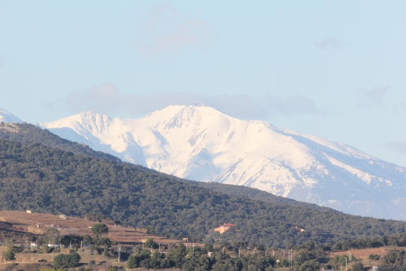 photo 14 Owner direct vacation rental Collioure appartement Languedoc-Roussillon Pyrnes-Orientales View from the property