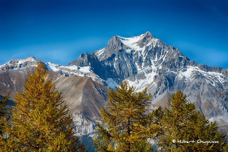 photo 9 Owner direct vacation rental Termignon la Vanoise appartement Rhone-Alps Savoie Outside view