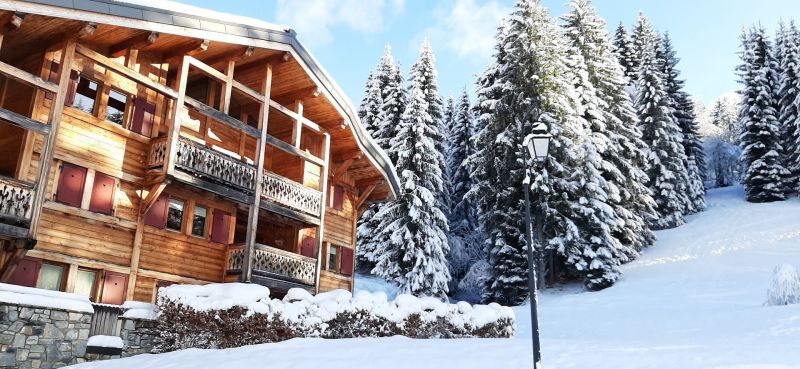 photo 12 Owner direct vacation rental Les Gets appartement Rhone-Alps Haute-Savoie