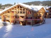 Mont-Blanc Mountain Range holiday rentals apartments: appartement no. 49531