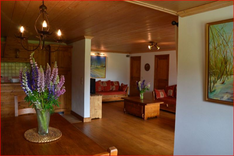 photo 6 Owner direct vacation rental Les Gets appartement Rhone-Alps Haute-Savoie