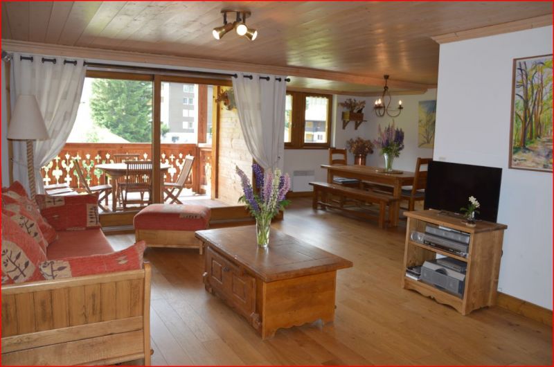 photo 7 Owner direct vacation rental Les Gets appartement Rhone-Alps Haute-Savoie