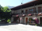 Lac Lman holiday rentals: appartement no. 49534