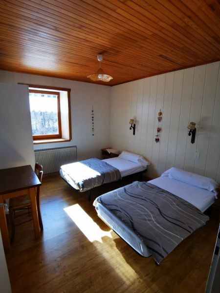 photo 13 Owner direct vacation rental Bernex appartement Rhone-Alps Haute-Savoie bedroom 3
