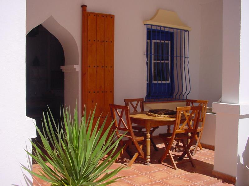 photo 13 Owner direct vacation rental Vlez Mlaga maison Andalucia Mlaga (province of) View from terrace