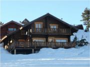 mountain and ski rentals: chalet no. 49568