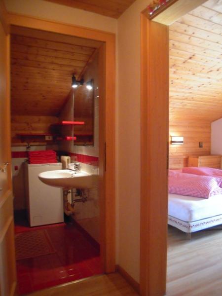 photo 6 Owner direct vacation rental Kronplatz  - Plan de Corones appartement Trentino-South Tyrol Bolzano Province bathroom 1