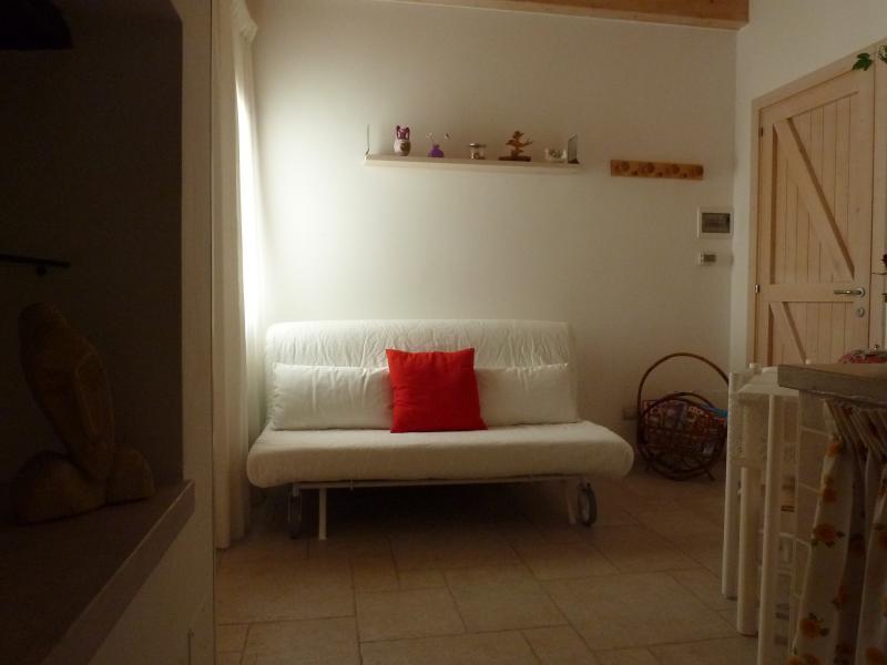 photo 12 Owner direct vacation rental Monopoli appartement Puglia Bari Province Living room