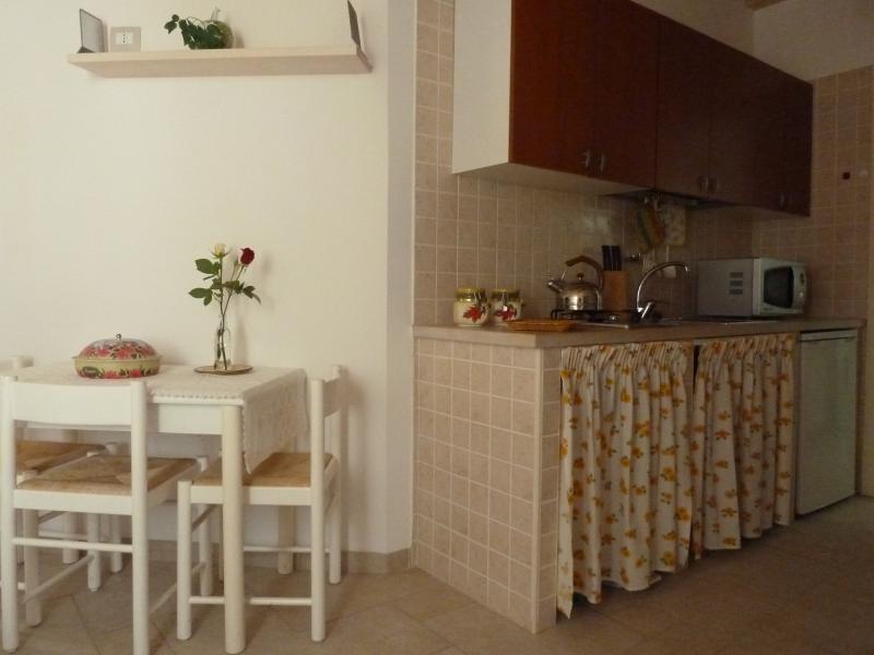 photo 14 Owner direct vacation rental Monopoli appartement Puglia Bari Province Dining room