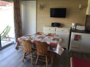Tarentaise holiday rentals for 6 people: appartement no. 49750