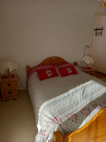 photo 6 Owner direct vacation rental Valloire appartement Rhone-Alps Savoie bedroom