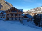 La Toussuire holiday rentals: appartement no. 49762