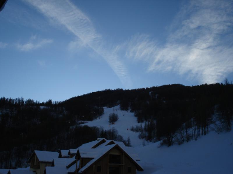 photo 10 Owner direct vacation rental Valloire appartement Rhone-Alps Savoie View from the balcony