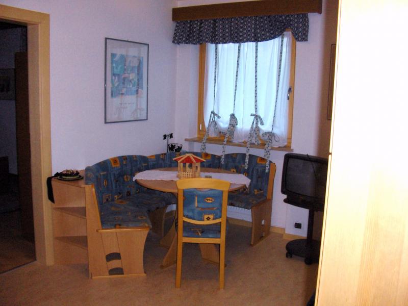 photo 1 Owner direct vacation rental Castelrotto - Kastelruth appartement Trentino-South Tyrol Bolzano Province Living room