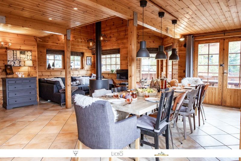 photo 13 Owner direct vacation rental Valfrjus chalet Rhone-Alps Savoie