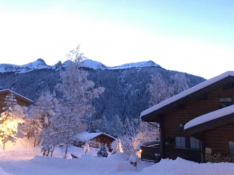 photo 26 Owner direct vacation rental Valfrjus chalet Rhone-Alps Savoie