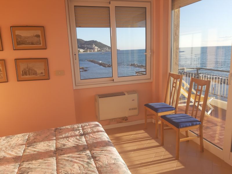 photo 5 Owner direct vacation rental Diano Marina appartement Liguria Imperia Province bedroom