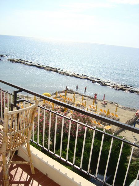 photo 9 Owner direct vacation rental Diano Marina appartement Liguria Imperia Province Beach