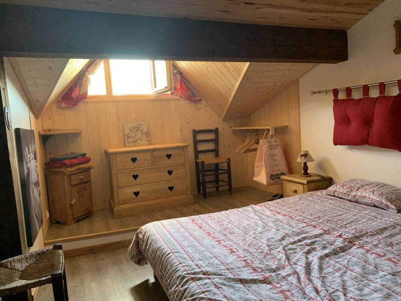 photo 8 Owner direct vacation rental Praz de Lys Sommand appartement Rhone-Alps Haute-Savoie bedroom 3