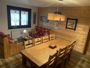Haute-Savoie holiday rentals for 10 people: appartement no. 50026