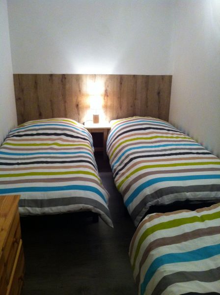 photo 11 Owner direct vacation rental La Plagne chalet Rhone-Alps Savoie bedroom 3