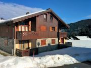 Le Grand Bornand holiday rentals for 2 people: appartement no. 50169