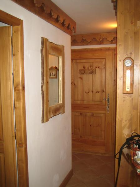 photo 1 Owner direct vacation rental Les Carroz d'Araches appartement Rhone-Alps Haute-Savoie Corridor